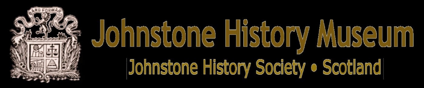 Johnstone History Museum