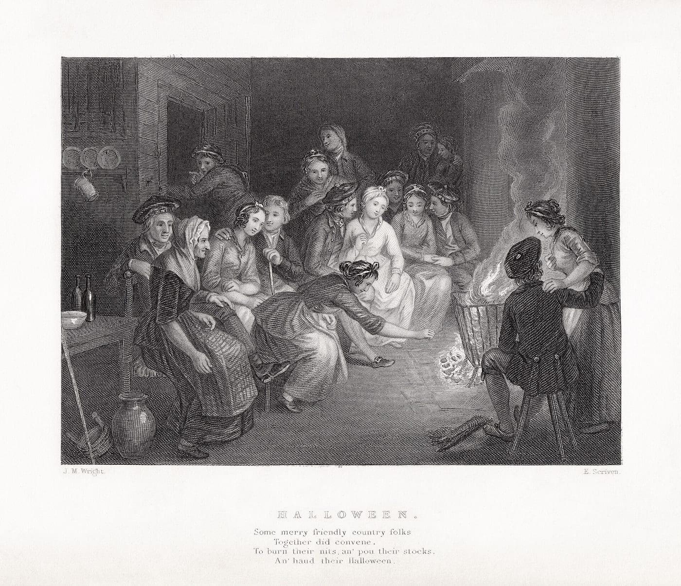 Robert Burns Birthplace Museum (National Trust for Scotland)