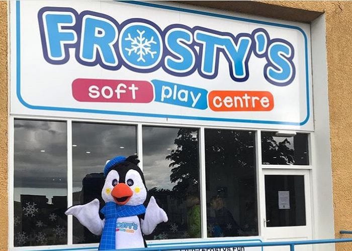 Frosty's Soft Play Centre