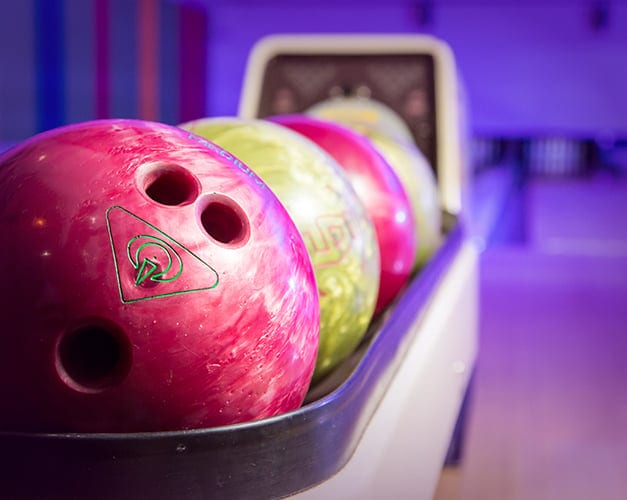 Tenpin Falkirk