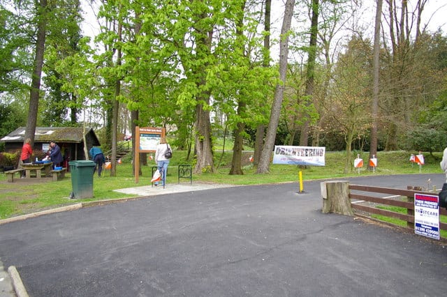 Dean Castle & Country Park Visitor Centre and Cafe