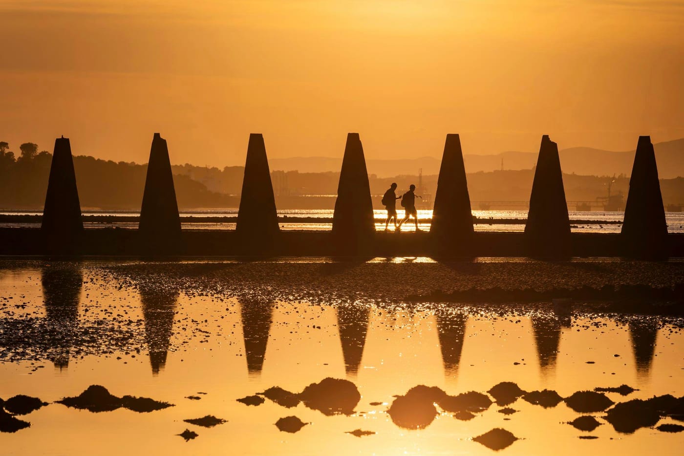 Port logan beach