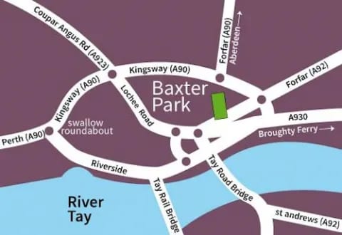 Baxter Park