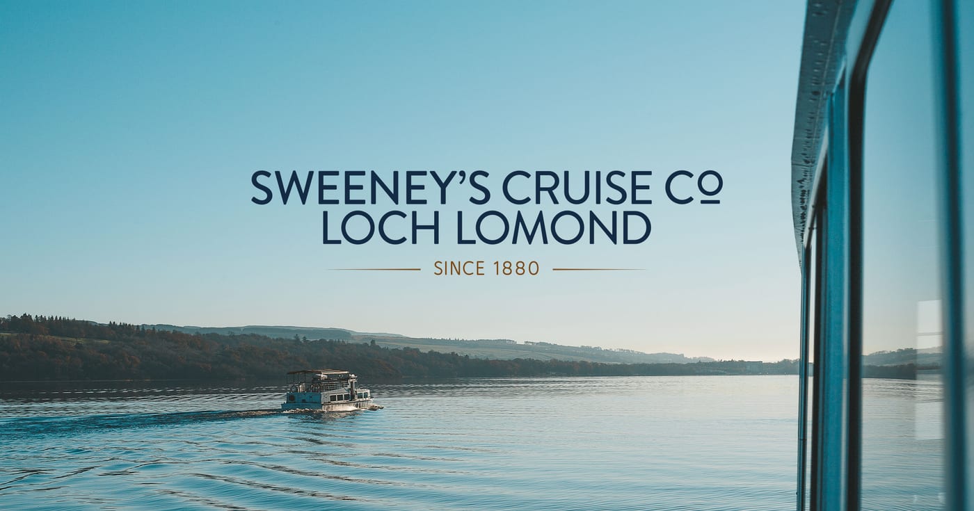 Sweeney’s Cruises Loch