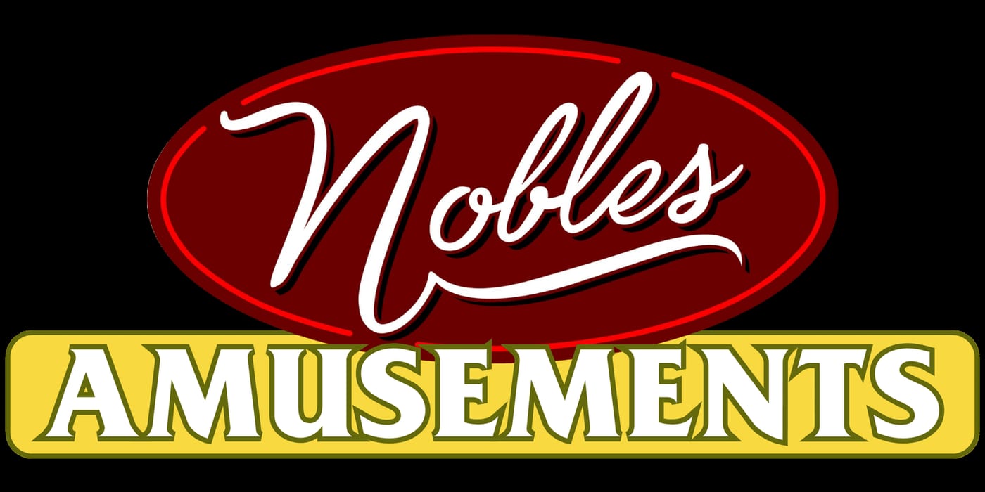 Nobles Amusements - Portobello