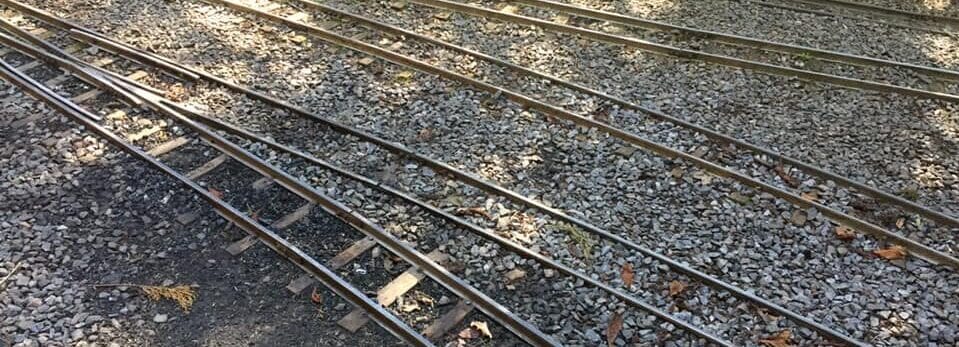 Ness Islands Railway Ltd