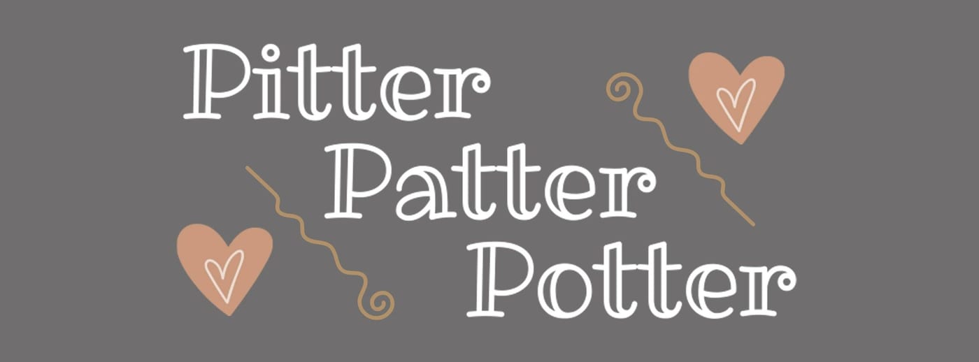 Pitter Patter Potter Helensburgh