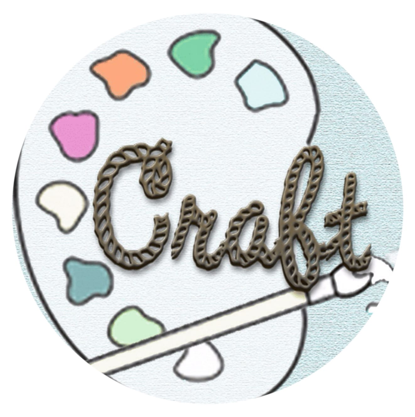Craft Daft on a Raft