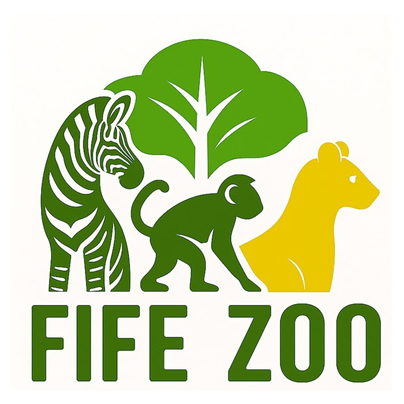 Fife Zoo
