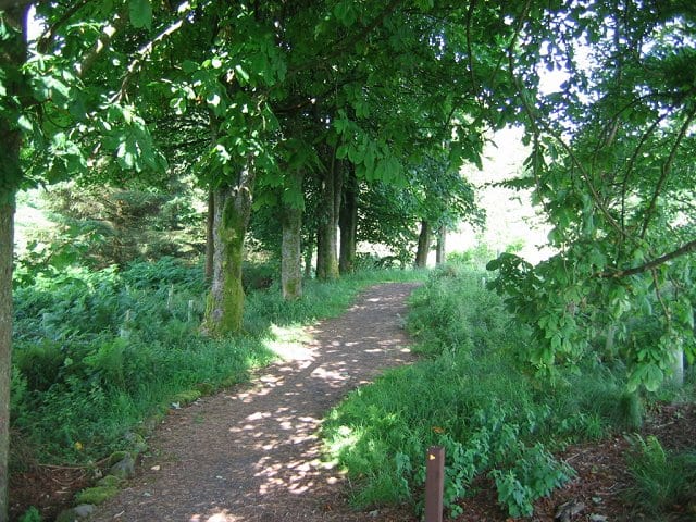 Muirshiel Country Park