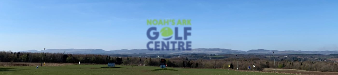 Noah's Ark Golf Centre