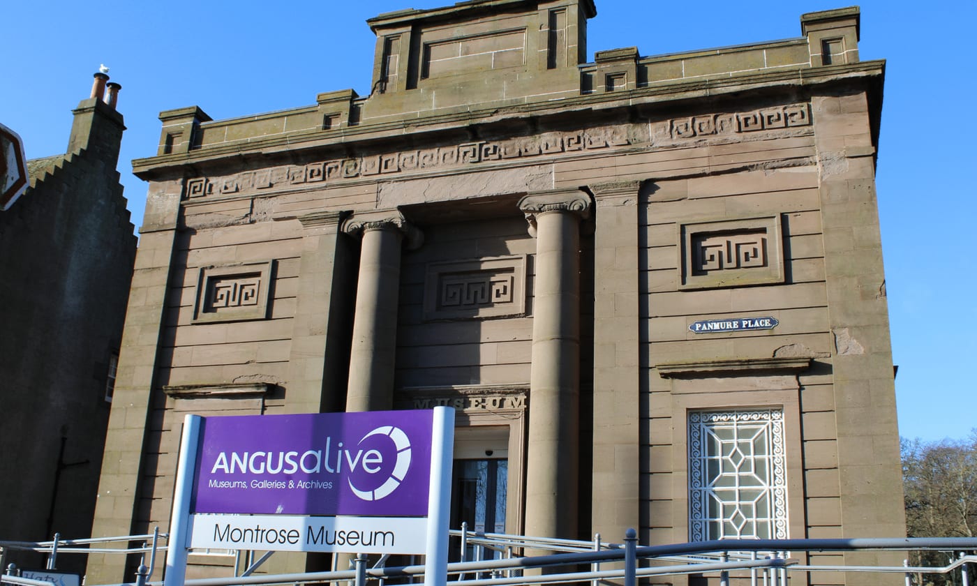 Montrose Museum