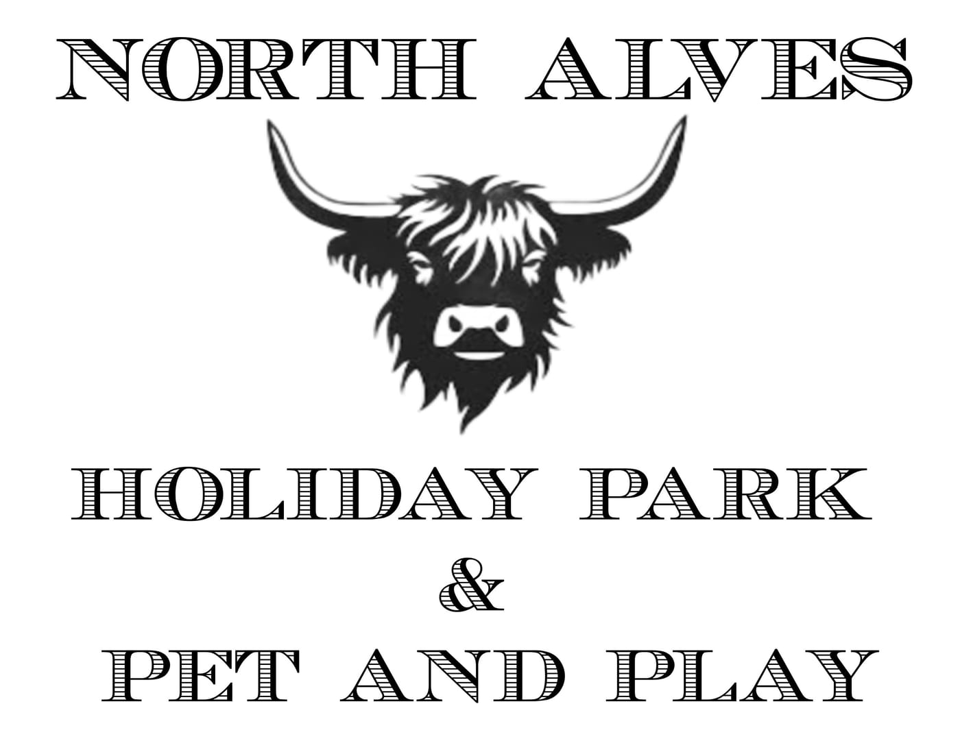 North Alves Pet & Play @ North Alves Holiday Park