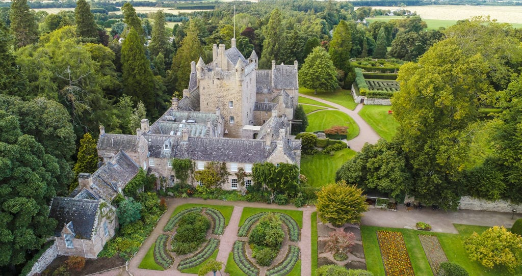 Cawdor Castle