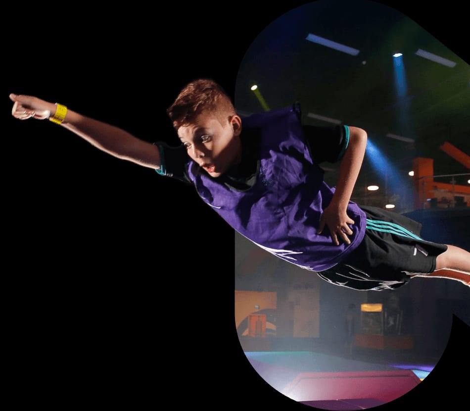 Gravity Active Glasgow