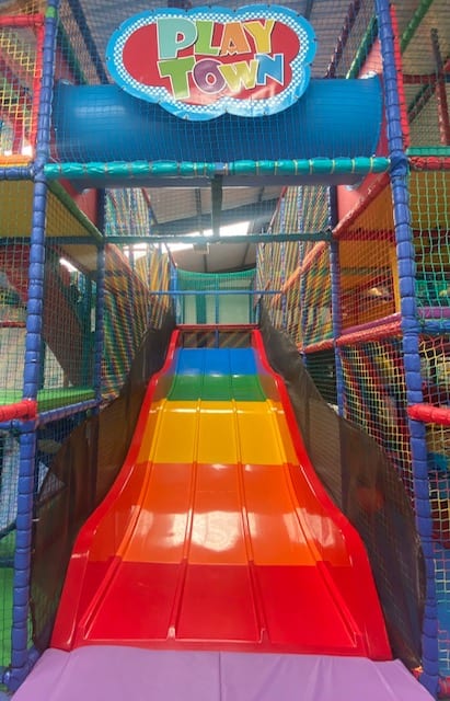 Play Town Softplay