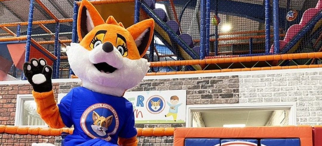 Conifox Adventure Park