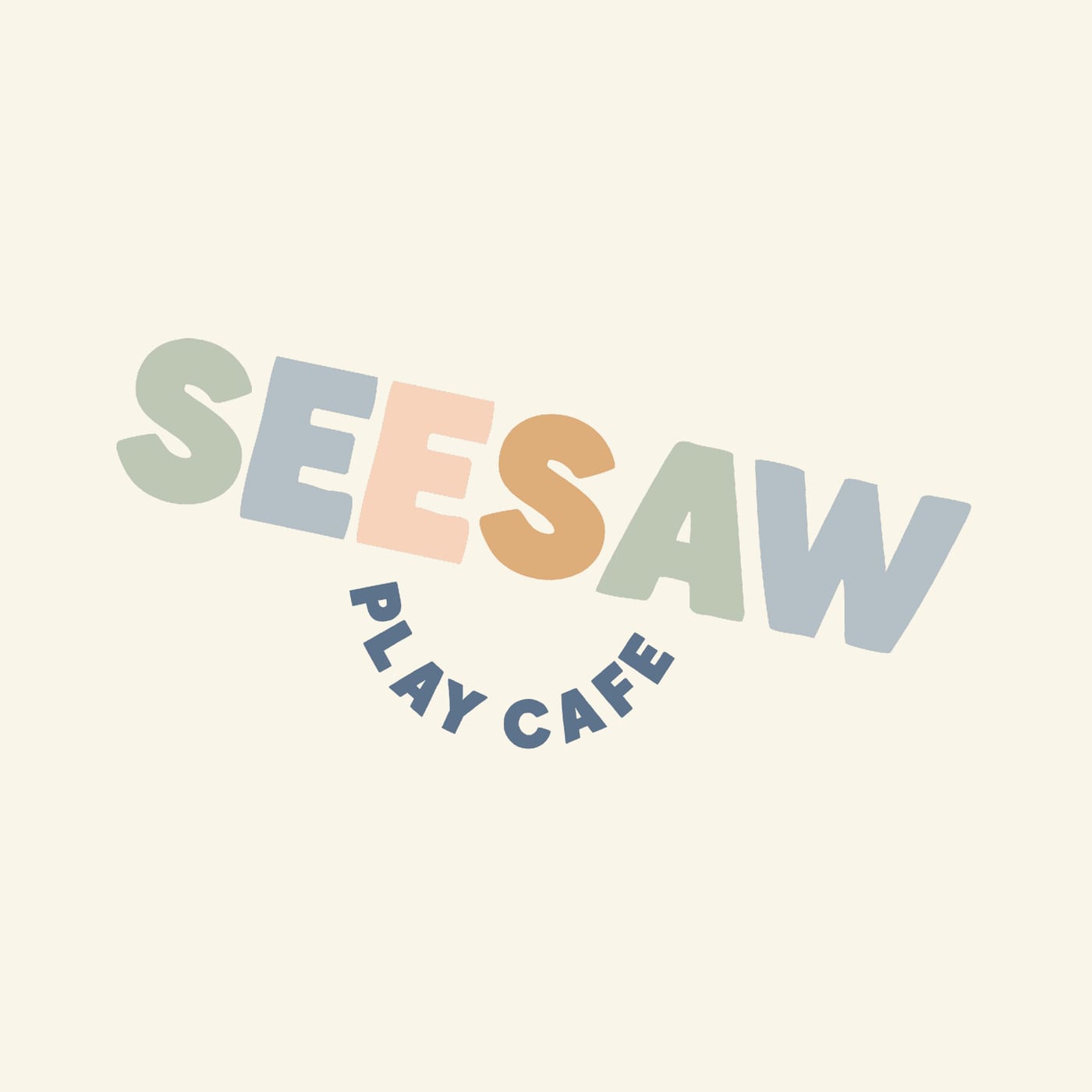 See Saw Play Cafe