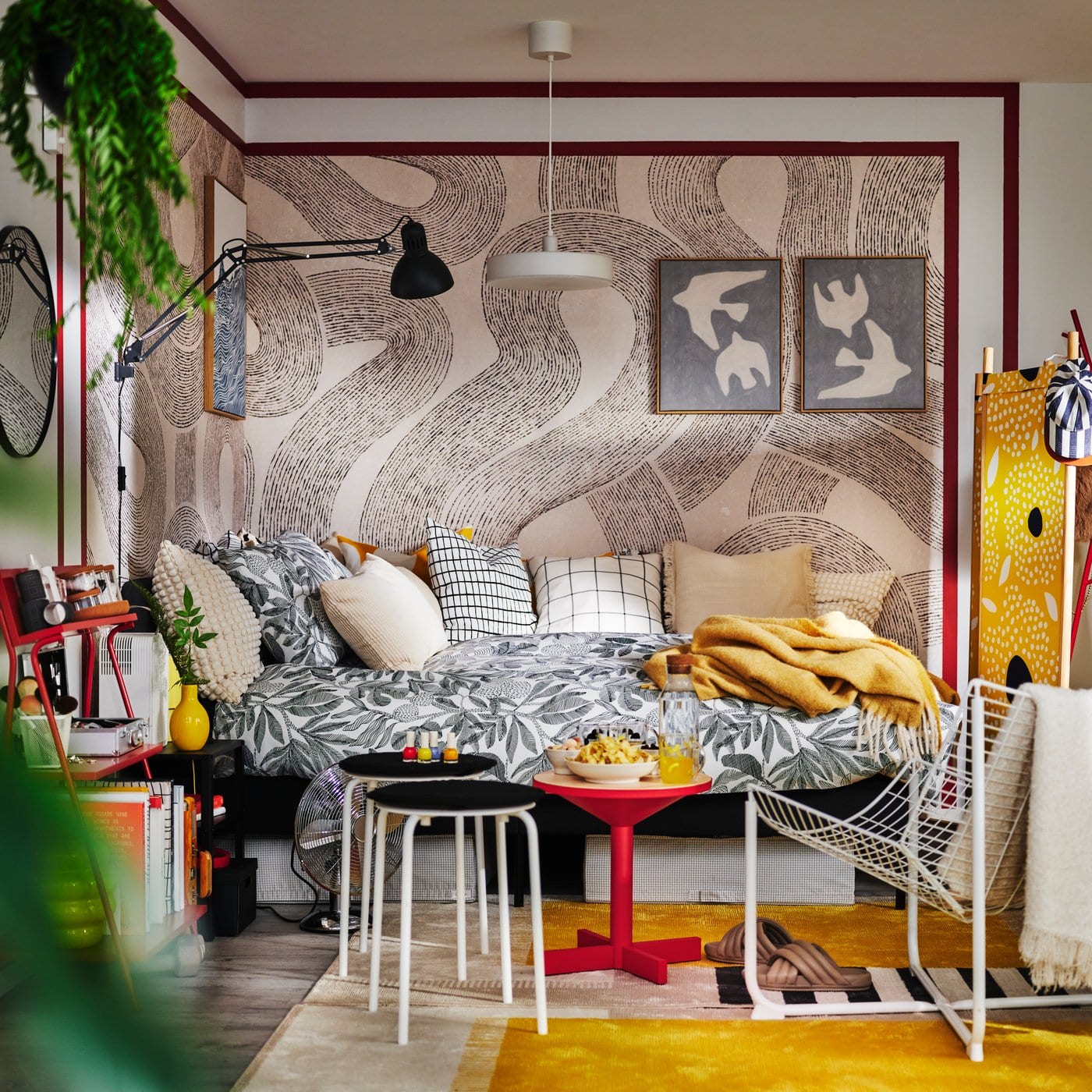 IKEA Edinburgh