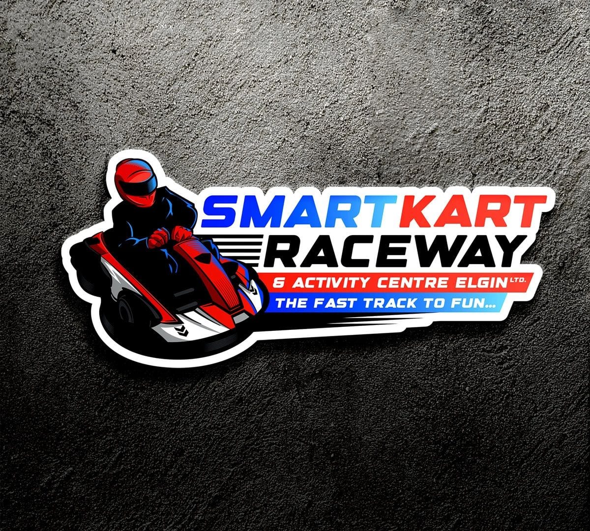 Elgin Kart Raceway
