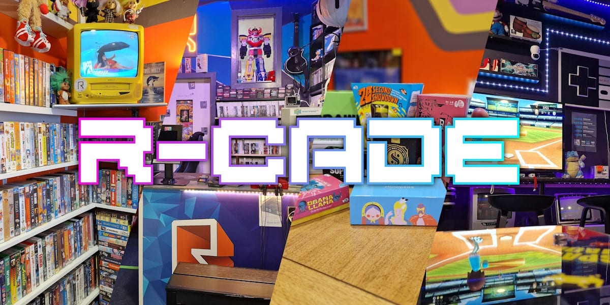 R-CADE