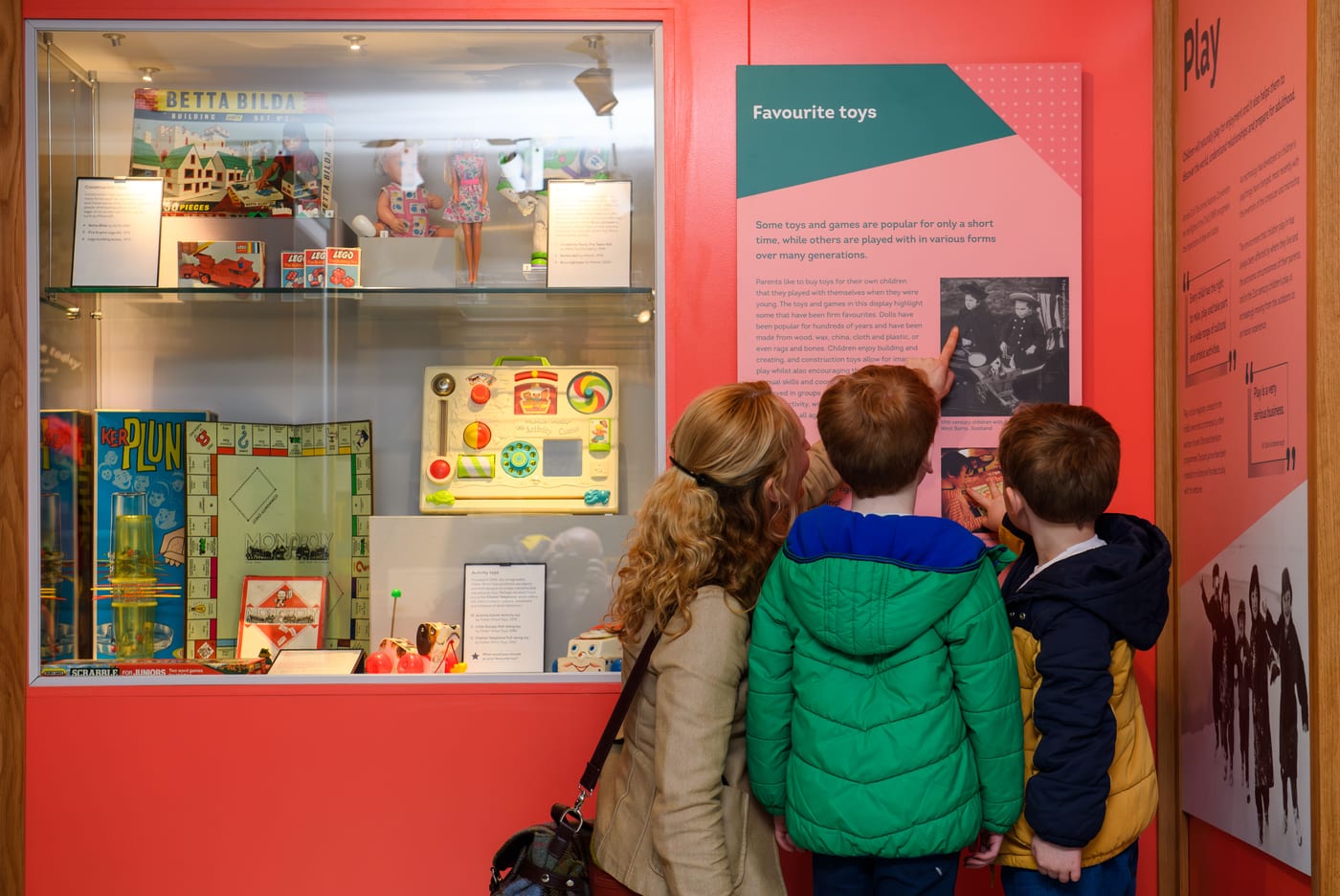 Museum of Childhood