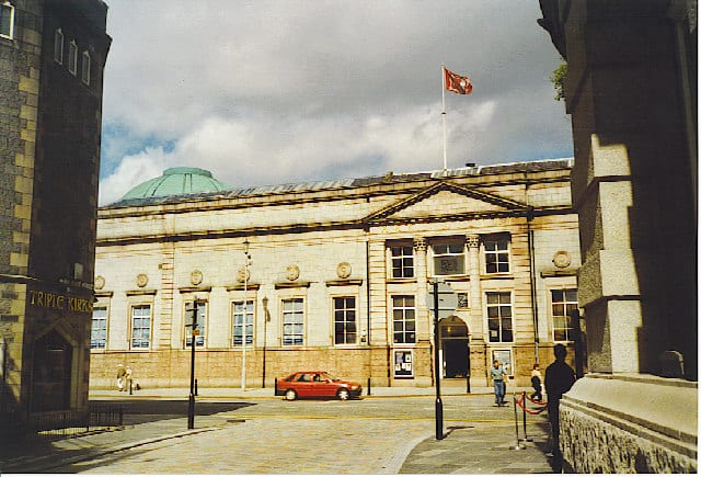 Aberdeen Art Gallery