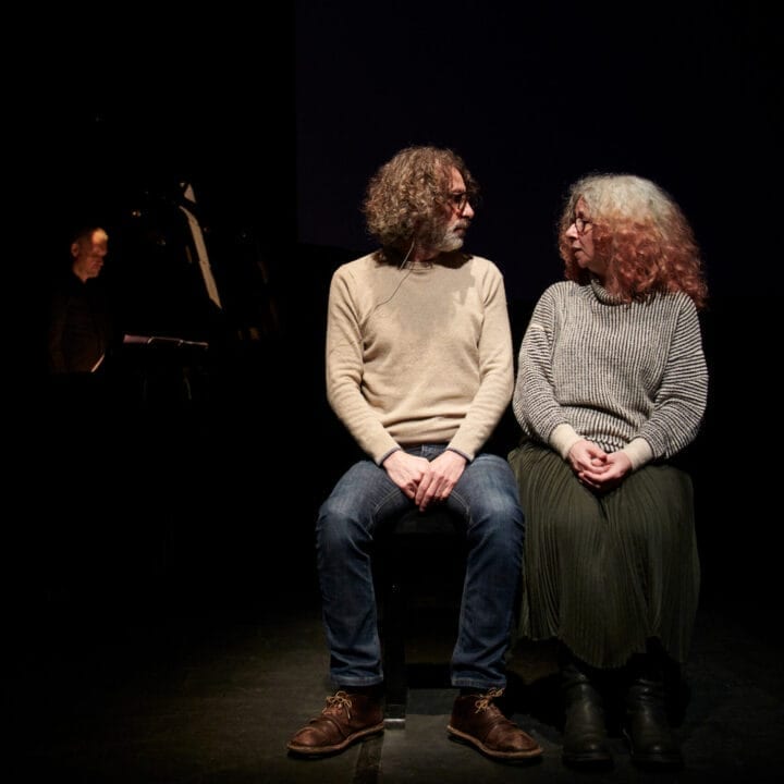 Festival Theatre