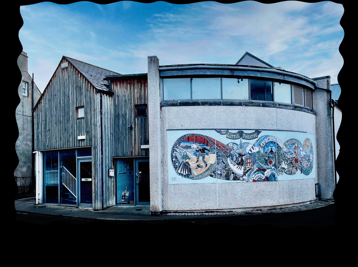The Little Theatre, Nairn
