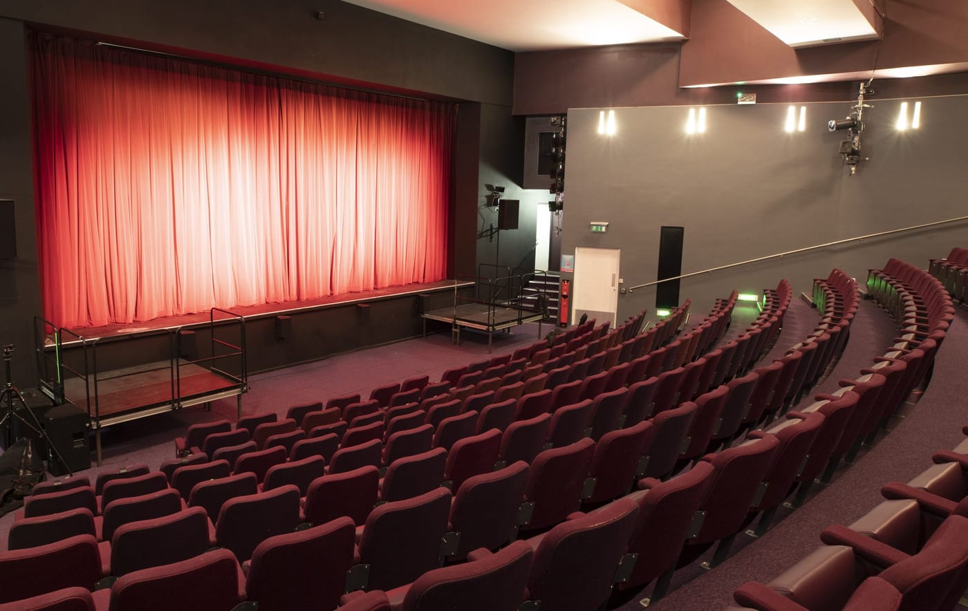 Eastwood Theatre & Gallery