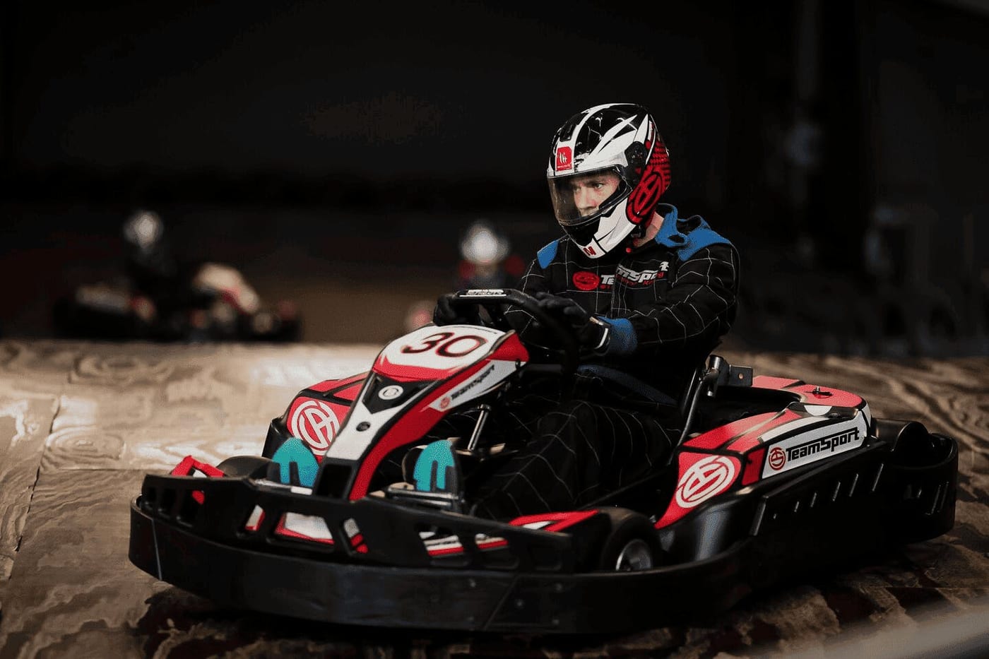 Scotkart Cambuslang