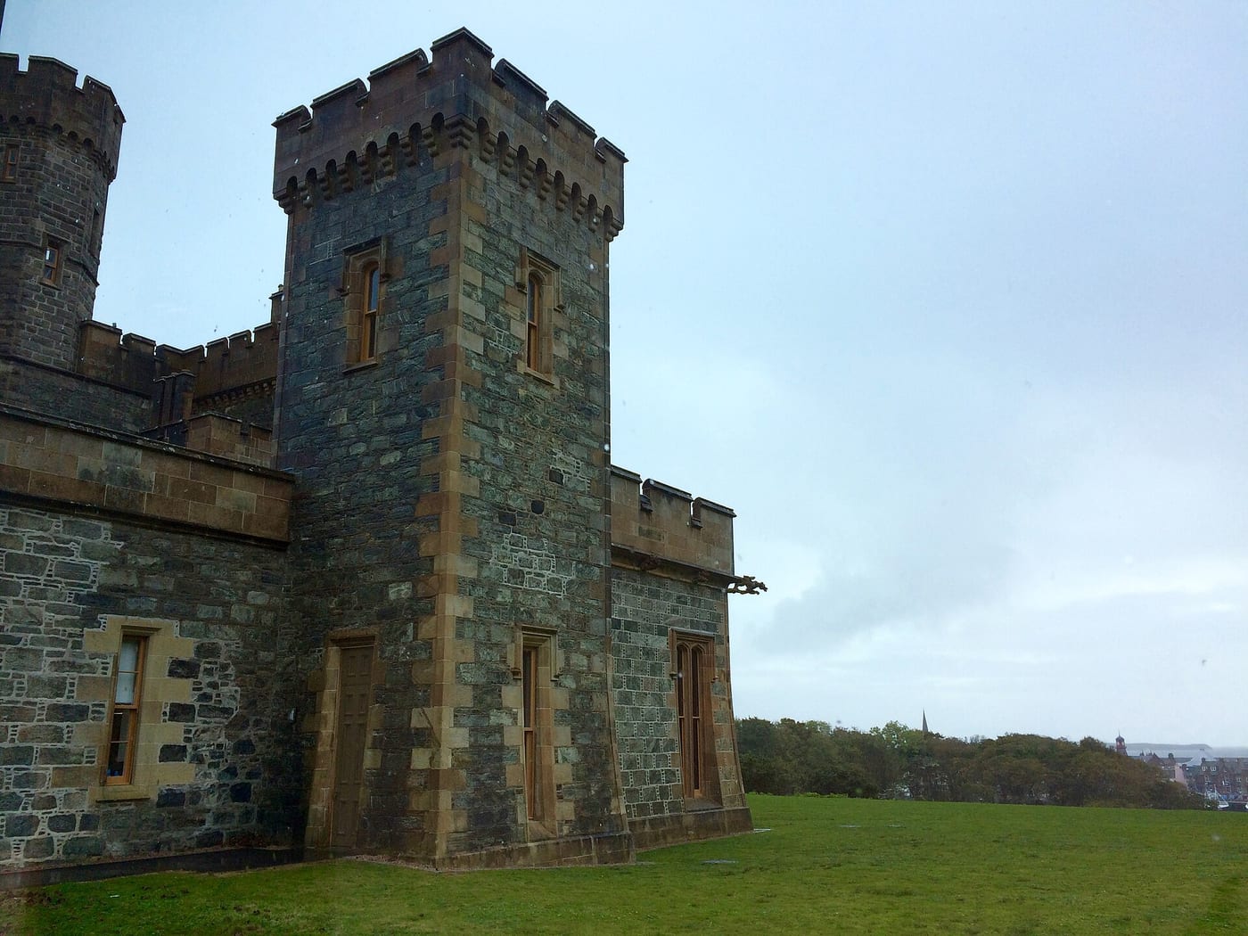 Museum & Tasglann nan Eilean