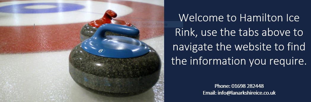 Hamilton Ice Rink