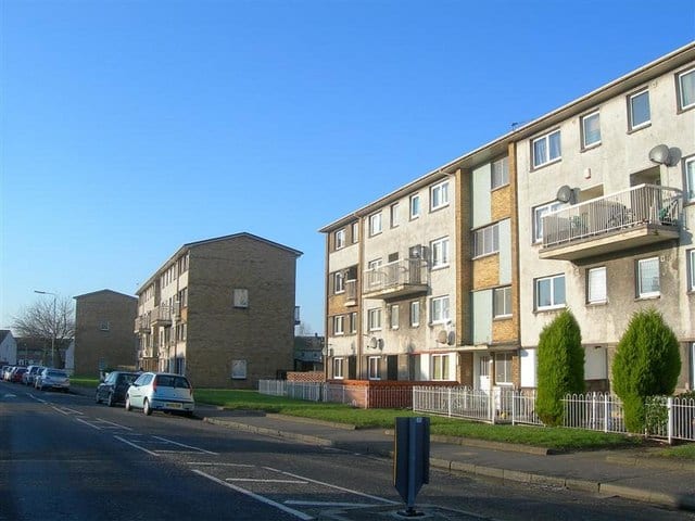 Whitletts Activity Centre