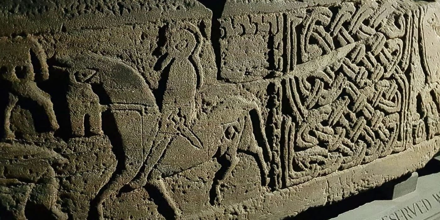 The Govan Stones