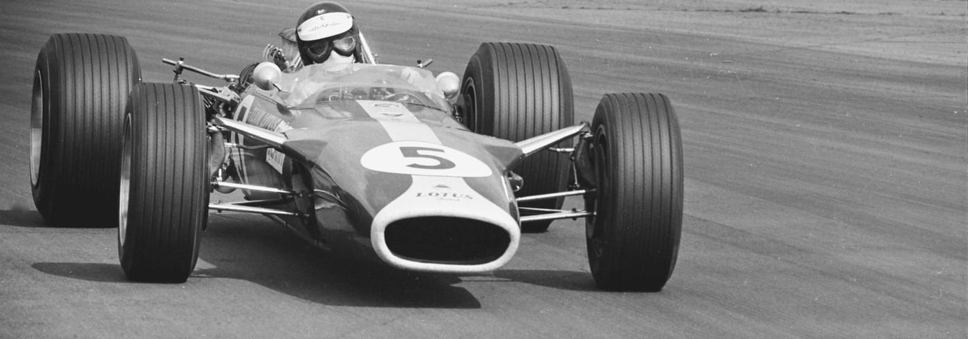 Jim Clark Motorsport Museum