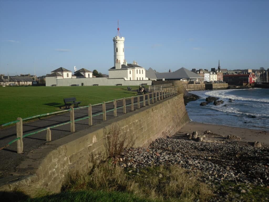 Signal Tower Museum