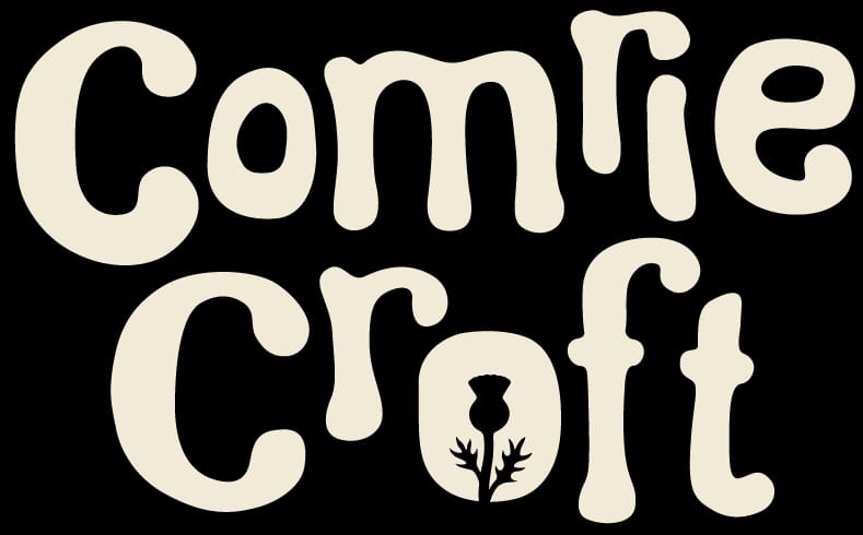 Comrie Croft