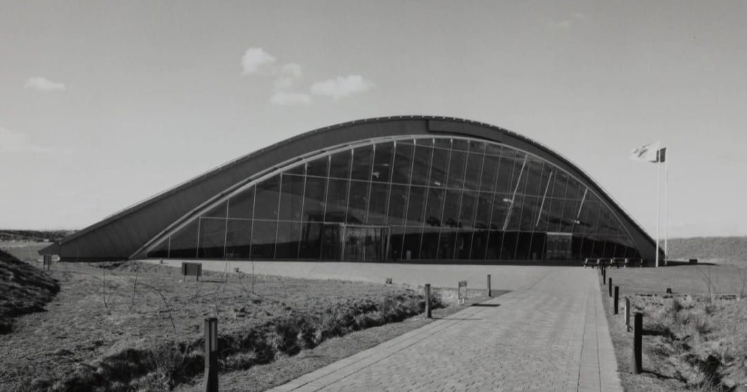 Big Idea Science Centre
