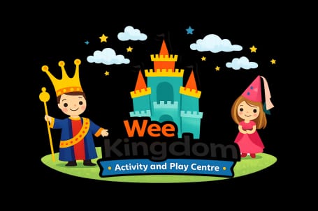 Wee Kingdom Cupar Indoor Soft Play Centre