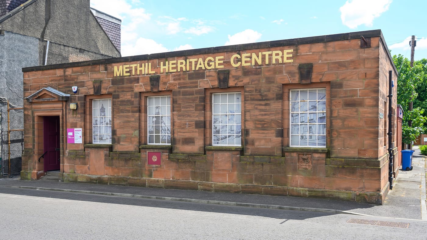 Methil Heritage Centre