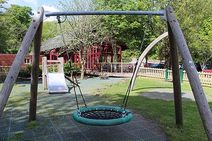 Woodlands Centre