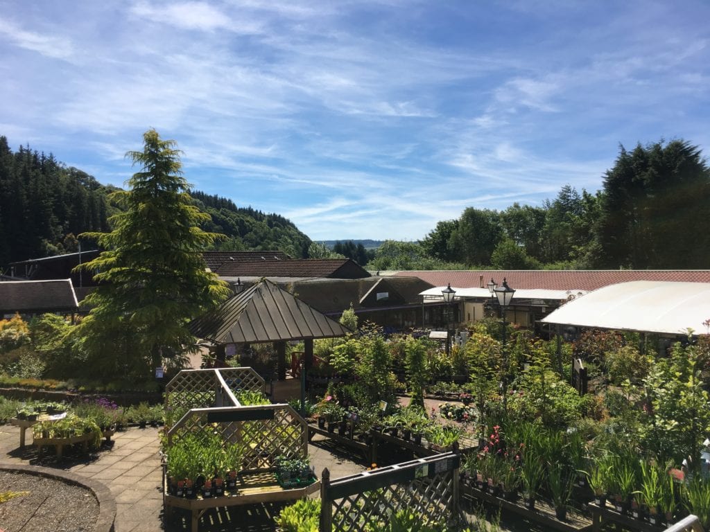 Cardwell Garden Centre