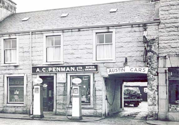 Dalbeattie Museum Trust
