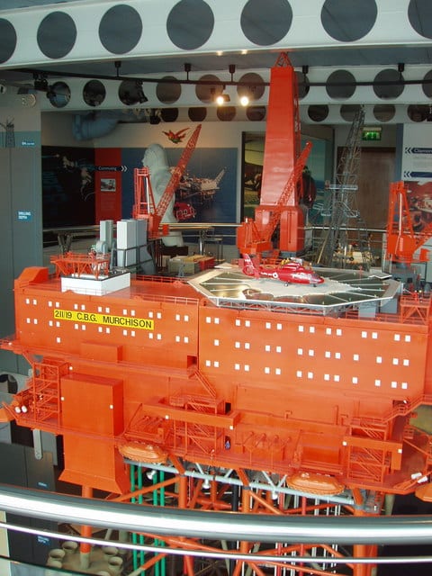 Aberdeen Maritime Museum