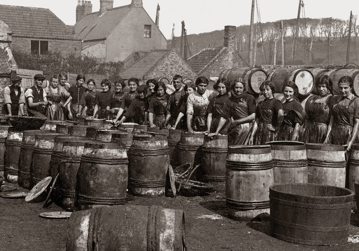 Eyemouth Museum Trust Ltd