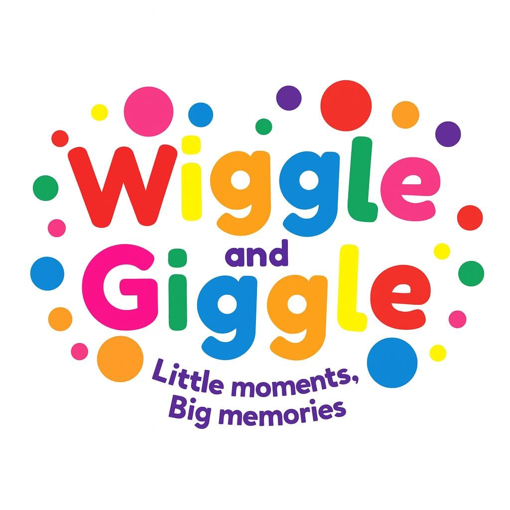 Wiggle and Giggle