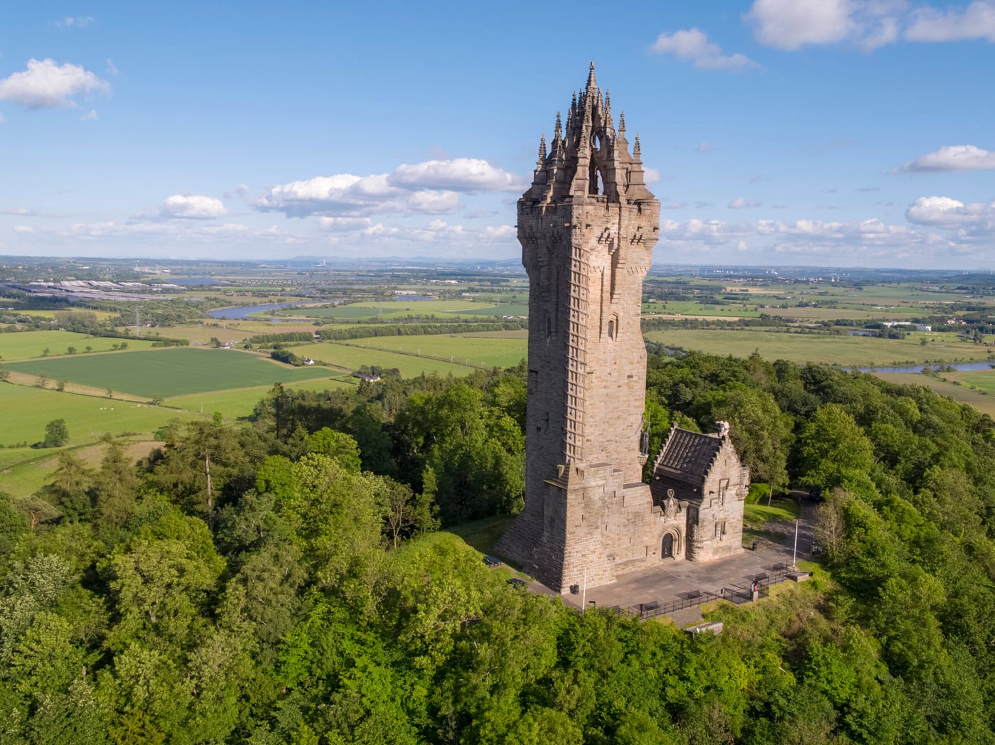 National Wallace Monument