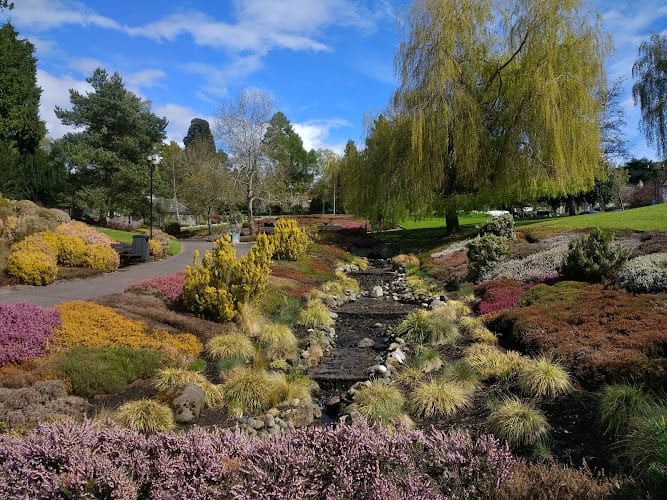 Rodney Gardens