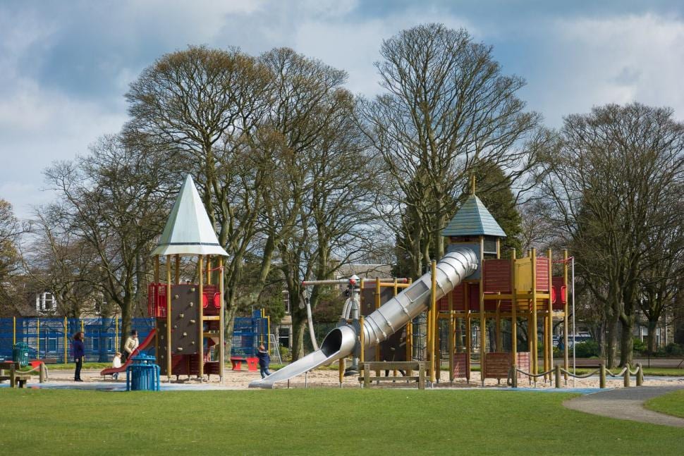 Beveridge Park